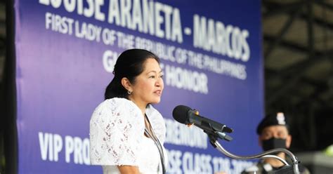 PSG is country’s ‘pride and joy’: First Lady .